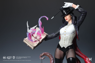 XM Studios Zatanna